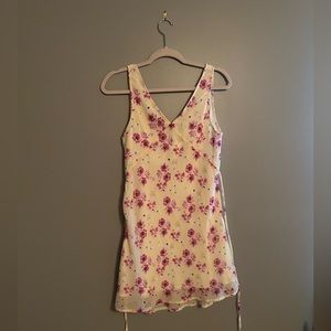 princess polly nelli mini dress